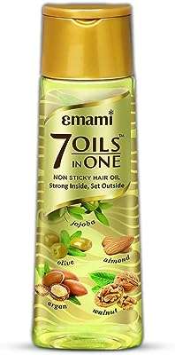 Huile capillaire antiadhésive 7 en 1 amami (500 ml). Faites des économies sans compromis sur la qualité avec DIAYTAR COTE D'IVOIRE . Notre boutique en ligne propose une variété de produits discount de la maison à l'électroménager, en passant par l'informatique et les accessoires de mode. Soyez à l'affût des offres spéciales et des remises exceptionnelles pour réaliser de bonnes affaires !