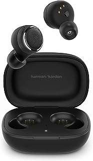 Harman kardon fly tws véritable casque bluetooth sans fil avec assistant. DIAYTAR COTE D'IVOIRE, votre boutique en ligne de confiance pour tous vos besoins en produits discount. Parcourez notre sélection minutieusement choisie pour trouver des articles de qualité pour la maison, l'électroménager, l'informatique, la mode et les gadgets, le tout à des prix avantageux. Simplifiez vos achats en ligne avec DIAYTAR COTE D'IVOIRE  et réalisez des économies dès maintenant.