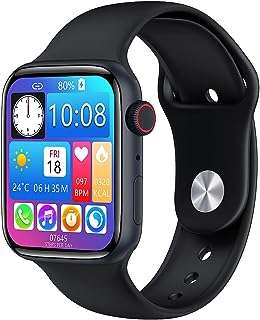 Montre intelligente cidea avec moniteur de fréquence cardiaque et de sommeil montre de fitness pour téléphone. Trouvez tout ce dont vous avez besoin à des prix incroyables sur DIAYTAR COTE D'IVOIRE  ! Notre large gamme de produits discount comprend des articles pour la maison, de l'électroménager à l'informatique en passant par la mode et les gadgets de pointe. Explorez nos offres variées et redécorez votre espace avec style, équipez-vous des dernières technologies, ou mettez à jour votre garde-robe sans vous ruiner. Profitez de la commodité de nos achats en ligne avec des options de livraison rapides et fiables !
