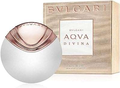 Aqua divina de bvlgari pour femme eau de toilette 65 ml. Découvrez DIAYTAR COTE D'IVOIRE, la boutique en ligne qui vous propose une multitude de produits discount indispensables pour votre quotidien. Avec une gamme variée allant de l'électroménager à l'informatique en passant par la mode et les derniers gadgets, nous sommes le choix parfait pour trouver tout ce dont vous avez besoin à des prix imbattables.