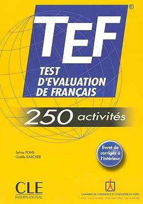 Test d'évaluation de français 250 activités : livre. À la recherche de bons plans en ligne ? Ne cherchez pas plus loin que DIAYTAR COTE D'IVOIRE  ! Notre boutique généraliste vous propose une large gamme de produits discount, allant des articles pour la maison aux appareils électroménagers, en passant par l'informatique, la mode et les gadgets. Faites des économies tout en trouvant des produits de qualité, le tout en quelques clics seulement.