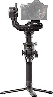 Stabilisateur dji à une main rsc2 (ronin sc2) pour appareils photo. DIAYTAR COTE D'IVOIRE  vous propose une expérience d'achats en ligne unique. Découvrez notre sélection de produits discount allant de la maison à l'électroménager, de l'informatique à la mode, sans oublier les gadgets les plus en vogue. Ne dépensez pas plus que nécessaire et trouvez tous vos articles préférés à des prix incroyables !