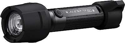 Lampe de poche ledencer p5r work 480 lumens. DIAYTAR COTE D'IVOIRE, votre solution idéale pour acheter en ligne tous les articles dont vous avez besoin. Parcourez notre vaste sélection de produits discount allant de l'électroménager à l'informatique, en passant par la mode et les gadgets, et économisez sur chaque achat. Faites-vous plaisir sans vous ruiner avec DIAYTAR COTE D'IVOIRE .