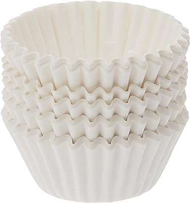Emballages pour cupcakes chauds blancs 55 cm 100 pièces. Découvrez DIAYTAR COTE D'IVOIRE, la boutique en ligne ultime pour des achats malins. Parcourez notre catalogue où vous trouverez une grande variété de produits discount pour la maison, l'électroménager, l'informatique ainsi que les dernières tendances mode et les gadgets les plus en vogue.