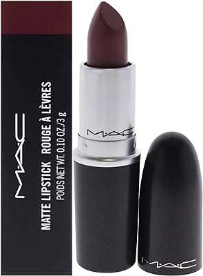 Rouge à lèvres mat mac 650 sur pour femme 01. DIAYTAR COTE D'IVOIRE, votre partenaire en ligne pour tous vos achats discount. Explorez notre catalogue diversifié comprenant des produits de maison, d'électroménager, d'informatique, de mode et de gadgets à des prix défiant toute concurrence. Faites des économies substantielles tout en profitant d'une qualité exceptionnelle grâce à DIAYTAR COTE D'IVOIRE .