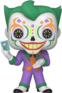 Funko dc joker édition spéciale. DIAYTAR COTE D'IVOIRE, votre partenaire pour des achats électroniques à prix discount. Découvrez notre large choix d'appareils high-tech, des smartphones aux téléviseurs en passant par les enceintes et les caméras. Profitez de nos offres imbattables pour vous équiper des dernières innovations technologiques sans vous ruiner.