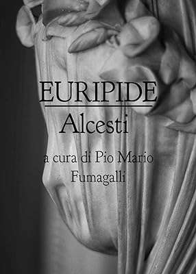 Euripide alcesti (édition italienne). Faites des économies intelligentes avec DIAYTAR COTE D'IVOIRE . Parcourez notre boutique en ligne et trouvez des opportunités incroyables pour équiper votre maison, rester à la pointe de la technologie et vous habiller avec style, le tout à des tarifs défiant toute concurrence.