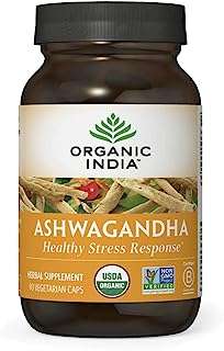 Suppléments raffermissants pour la peau d'ashwagandha biologique 90 gélules. Affichez votre style tout en économisant grâce à DIAYTAR COTE D'IVOIRE . Notre boutique en ligne propose une vaste sélection de vêtements, de chaussures et d'accessoires de mode à prix discount. Soyez à la pointe de la tendance sans vous ruiner !