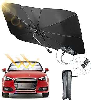Pare soleil de pare brise de voiture avec marteau de sécurité pour voiture poteau. DIAYTAR COTE D'IVOIRE  est votre partenaire de confiance pour des achats en ligne à prix réduits. Explorez notre site pour trouver tout ce dont vous avez besoin, des appareils électroménagers de renom aux gadgets étonnants, et profitez de nos offres exclusives pour réaliser des économies incroyables.