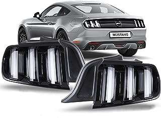 Pour ford mustang 2015 2016 2017 2018 2019 2020 2021. DIAYTAR COTE D'IVOIRE  - Votre fournisseur en ligne pour des produits de qualité à des prix discount. Explorez notre boutique en ligne pour trouver des offres incroyables sur des articles allant des accessoires de mode aux appareils électroniques, en passant par les produits de jardinage et les jouets pour enfants.