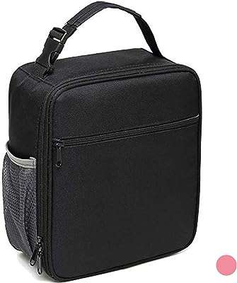 Sac à déjeuner isotherme zucchi sac compact de 6 l pour hommes. DIAYTAR COTE D'IVOIRE, votre partenaire en ligne pour tous vos achats discount. Explorez notre catalogue diversifié comprenant des produits de maison, d'électroménager, d'informatique, de mode et de gadgets à des prix défiant toute concurrence. Faites des économies substantielles tout en profitant d'une qualité exceptionnelle grâce à DIAYTAR COTE D'IVOIRE .