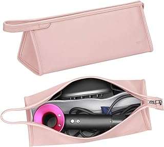 Organisateur de voyage pour bigoudi dyson airwrap compatible avec l'organisateur portable pour sèche cheveux et accessoires. Faites des économies sur tous vos achats avec DIAYTAR COTE D'IVOIRE . Notre boutique en ligne vous propose des articles de qualité à prix cassés, que ce soit pour votre maison, l'électroménager, l'informatique ou encore la mode. Ne cherchez plus ailleurs, les meilleures offres discount sont chez nous !