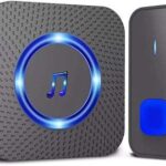 Sonnette sans fil émetteur étanche et 1 récepteur 55 cloches et 5 niveaux de volume. Découvrez DIAYTAR COTE D'IVOIRE, votre boutique en ligne incontournable pour des affaires discount. Profitez de nos multiples catégories allant des articles pour la maison aux gadgets dernier cri, en passant par la mode à petits prix. Faites-vous plaisir sans vous ruiner avec notre sélection variée !