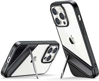Coque arrière ugreen pour iphone 14 pro max 67 pouces avec béquille en métal. Rendez votre shopping en ligne encore plus satisfaisant avec DIAYTAR COTE D'IVOIRE . Notre boutique propose une grande variété de produits discount pour tous les aspects de votre vie, de l'équipement de la maison aux gadgets à la mode. Profitez de nos prix compétitifs et trouvez des offres incroyables sur tous vos achats !