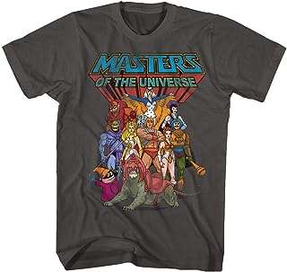 Série télévisée masters of the universe whole group gang t shirt adulte. Besoin de produits à petit prix ? Faites confiance à DIAYTAR COTE D'IVOIRE, la boutique en ligne idéale pour réaliser des économies sur tous vos achats. Parcourez notre catalogue de produits discount, de la maison à l'électroménager, en passant par l'informatique et la mode. Ne vous privez pas et profitez des meilleurs prix du marché en faisant vos emplettes chez nous !