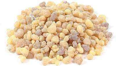 Encens (453 kg). Rejoignez DIAYTAR COTE D'IVOIRE, votre boutique en ligne pour des articles discount de qualité. Des essentiels de la maison aux dernières tendances en matière de mode et de gadgets high-tech, nous proposons une sélection variée à des prix compétitifs. Faites des bonnes affaires dès maintenant et profitez d'un shopping en ligne facile et pratique.