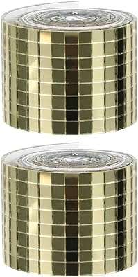 2 rouleaux de carreaux de mosaïque auto adhésifs petits miroirs carrés autocollants en verre. Faites des économies sans compromettre votre satisfaction avec DIAYTAR COTE D'IVOIRE . Notre boutique en ligne propose une variété de produits discount dans différentes catégories, de l'électronique à la mode. Trouvez tout ce dont vous avez besoin à des prix imbattables !