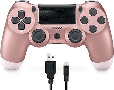 Joystick de remplacement pour manette sony playstation 4 sans fil sruon. Achat malin en ligne ? C'est chez DIAYTAR COTE D'IVOIRE  ! Parcourez notre boutique en ligne généraliste et trouvez tout ce dont vous avez besoin à des prix réduits. Que ce soit pour équiper votre maison, mettre à jour votre garde-robe ou obtenir les derniers gadgets, notre sélection discount saura vous satisfaire sans vous ruiner !