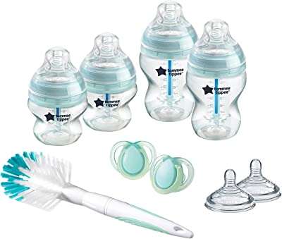 Biberon anti colique avancé tommee tippee. Découvrez DIAYTAR COTE D'IVOIRE, votre nouvelle destination pour des achats discount en ligne. Parcourez notre large assortiment de produits allant des articles pour la maison aux appareils électroniques, en passant par la mode et les gadgets, et bénéficiez de réductions incroyables. Ne cherchez plus ailleurs, nous avons tout ce qu'il vous faut à des prix compétitifs.