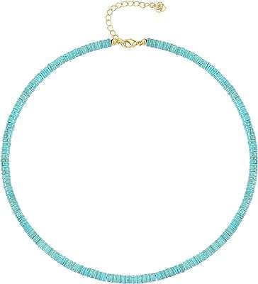 Collier pendentif bohème vintage avec pierres précieuses turquoise perles dorées et pour femme. DIAYTAR COTE D'IVOIRE, votre source incontournable de produits discount à portée de clic. Parcourez notre collection complète de produits abordables pour équiper votre maison, améliorer votre électroménager, fournir votre informatique, compléter votre garde-robe et découvrir les derniers gadgets. Optez pour une expérience de shopping en ligne pratique et économique avec DIAYTAR COTE D'IVOIRE .