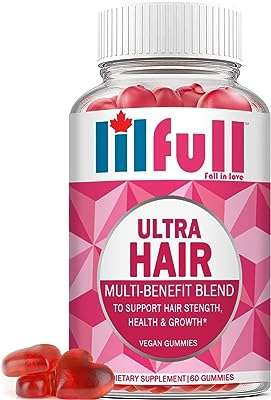 Vitamines capillaires lilvol ultra avec biotine 5 100 mg mélange multi avantages pour soutenir des cheveux. Parcourez DIAYTAR COTE D'IVOIRE, votre plateforme en ligne incontournable pour l'achat de produits discount. Que vous recherchiez des articles pour votre maison, des outils électroniques ou des accessoires de mode, nous avons tout ce qu'il vous faut à des prix incroyables, sans compromettre la qualité.