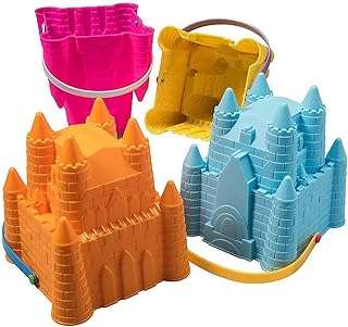 Seau pour château de sable top race seau de plage et à. Devenez le roi des gadgets sans vous ruiner sur DIAYTAR COTE D'IVOIRE . Avec notre collection de produits originaux et abordables, vous aurez toujours le cadeau parfait à portée de main. Parcourez notre boutique en ligne pour découvrir des gadgets étonnants qui feront plaisir à coup sûr.