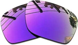 Lentilles de remplacement haut de gamme pour lunettes de soleil polarisées oakley fuel. Vous cherchez des bonnes affaires en ligne ? Ne cherchez pas plus loin que DIAYTAR COTE D'IVOIRE, la boutique en ligne généraliste où vous trouverez tout à prix discount. Explorez notre sélection complète, allant de la maison à l'électroménager, de l'informatique à la mode et aux gadgets, et bénéficiez de tarifs avantageux pour tous vos achats. Réalisez des économies importantes sans compromettre la qualité avec DIAYTAR COTE D'IVOIRE .