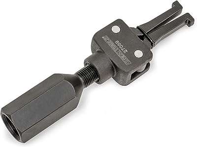 27059 fixation de traction pour roulement pilote extracteur de bague pour barres. Faites des bonnes affaires avec DIAYTAR COTE D'IVOIRE, la référence en matière de produits discount. Notre boutique en ligne propose tout, des appareils électroménagers aux gadgets dernier cri, en passant par les vêtements branchés. Profitez de nos offres exceptionnelles et économisez sur tous vos achats.