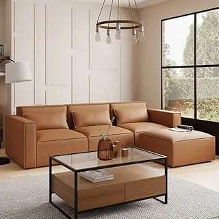 Canapé sectionnel en simili cuir pour meubles. DIAYTAR COTE D'IVOIRE, votre boutique en ligne discount pour tous les accros du shopping à petits prix. Découvrez notre vaste choix de produits dans toutes les catégories, allant des articles de décoration aux appareils électroménagers en passant par les vêtements et les jouets. Faites des économies tout en comblant vos envies grâce à nos offres exclusives et notre rapport qualité-prix exceptionnel.