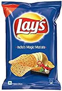 Chips lay's magic masala paquet économique de 3 115 g. DIAYTAR COTE D'IVOIRE  - des réductions incroyables sur tous les produits dont vous avez besoin. Parcourez notre boutique en ligne pour découvrir des offres discount sur des centaines d'articles, allant de la mode aux appareils électroménagers dernier cri.