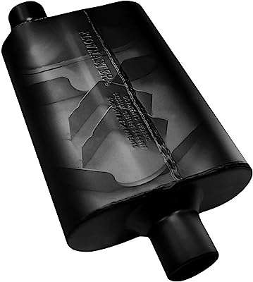 Silencieux flow master super 44 942547 entrée centrale 250  . Ne payez pas plus cher ! DIAYTAR COTE D'IVOIRE  vous offre des produits discount de qualité supérieure à des prix abordables. Découvrez notre large sélection d'articles pour la maison, l'électroménager, l'informatique, la mode et les gadgets les plus recherchés. Visitez notre site dès maintenant et bénéficiez de nos offres exclusives pour économiser sur tous vos achats.