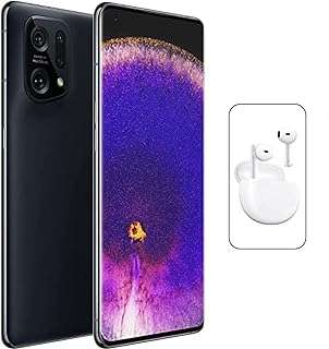 Smartphone oppo find x5 5g snapdragon 888 écran amoled fhd+ 655. Économisez intelligemment avec DIAYTAR COTE D'IVOIRE, la boutique en ligne qui vous propose une variété de produits discount à des prix défiant toute concurrence. Des indispensables pour la maison aux gadgets les plus tendances, en passant par les dernières nouveautés en mode et en informatique, vous trouverez tout ce dont vous avez besoin pour moins cher, sans compromis sur la qualité !