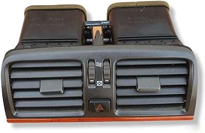 Aérations de chauffage de climatisation centrale aérienne lexus ls400 avec petite horloge à bar en bois. Découvrez DIAYTAR COTE D'IVOIRE, votre destination ultime pour des achats malins à prix cassés ! Explorez notre catalogue en ligne et trouvez des réductions incroyables sur des produits indispensables pour la maison, l'électroménager, l'informatique ainsi que des accessoires de mode et des gadgets à la pointe de la tendance.
