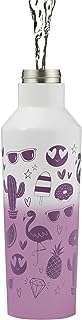 Bouteille emoji à changement de couleur typhoon 800 ml. Faites des économies sans sacrifier la qualité avec DIAYTAR COTE D'IVOIRE  ! Notre boutique en ligne généraliste propose une variété de produits discount, incluant des appareils électroménagers de pointe, des gadgets à la pointe de la technologie et des articles tendance pour la maison et la mode.