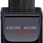 Ancry noir sport de lalique pour homme eau de toilette 100. DIAYTAR COTE D'IVOIRE  - votre guichet unique pour des produits discount dans tous les domaines. Redécorez votre maison, améliorez votre cuisine, restez à la pointe de la mode et profitez des derniers gadgets, le tout à des prix exceptionnels. Dites adieu aux achats coûteux et bienvenue aux bonnes affaires !