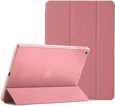 Ntech smart support magnétique avec fonction veille réveil automatique pour ipad air. Ne cherchez plus ailleurs, DIAYTAR COTE D'IVOIRE  est là pour vous offrir des produits à prix cassés. Parcourez notre boutique en ligne et découvrez notre large sélection de produits allant de la maison à l'électroménager, de l'informatique à la mode. Profitez de nos prix discount exceptionnels pour réaliser de grandes économies.