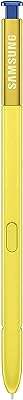 Stylet original samsung galaxy note 9 (jaune bleu). DIAYTAR COTE D'IVOIRE  - votre source incontournable de produits discount en ligne. Avec notre sélection diversifiée allant de la maison à l'électroménager, de l'informatique à la mode, profitez de tarifs défiant toute concurrence. Faites des économies intelligentes et commandez dès maintenant !
