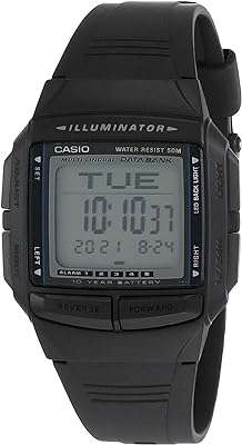 Montre numérique casio telememo pour hommes double fuseau horaire cadran et bracelet en résine. Vous cherchez des bonnes affaires en ligne ? Ne cherchez pas plus loin que DIAYTAR COTE D'IVOIRE, la boutique en ligne généraliste où vous trouverez tout à prix discount. Explorez notre sélection complète, allant de la maison à l'électroménager, de l'informatique à la mode et aux gadgets, et bénéficiez de tarifs avantageux pour tous vos achats. Réalisez des économies importantes sans compromettre la qualité avec DIAYTAR COTE D'IVOIRE .