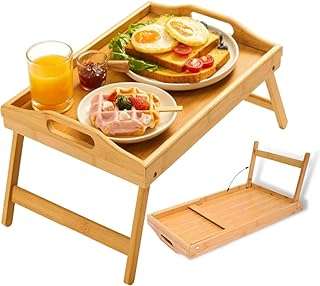 Table polyvalente réglable en bambou avec pieds pliants (50 x 30. DIAYTAR COTE D'IVOIRE  : la référence en matière d'achats discount en ligne ! Découvrez notre large sélection de produits à des prix imbattables, de la maison à l'électroménager, en passant par l'informatique et la mode. Grâce à nos offres exclusives, faites-vous plaisir sans vous ruiner et profitez d'une qualité inégalée !