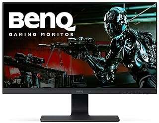 Moniteur benq 24" 1080p | de jeu 75 hz technologie spéciale. DIAYTAR COTE D'IVOIRE  est la référence en matière de produits discount en ligne. Parcourez notre catalogue et trouvez des articles indispensables pour la maison, des appareils électroménagers de qualité, des solutions informatiques abordables, des vêtements tendance et des gadgets à des prix incroyables.