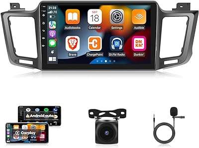 Autoradio android 11 pour toyota rav4 2013 2018 écran tactile 101 pouces apple carplay et auto 1080p audio. Faites des économies sans compromis sur la qualité avec DIAYTAR COTE D'IVOIRE . Notre boutique en ligne propose une variété de produits discount de la maison à l'électroménager, en passant par l'informatique et les accessoires de mode. Soyez à l'affût des offres spéciales et des remises exceptionnelles pour réaliser de bonnes affaires !