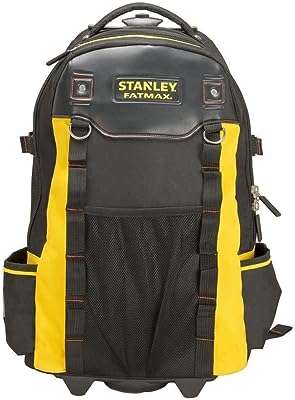 Sac à dos stanley fatmax 1 79 215. Découvrez DIAYTAR COTE D'IVOIRE, la boutique en ligne généraliste qui propose une large sélection de produits à prix réduits : de l'électroménager à la mode en passant par l'informatique, trouvez tout ce dont vous avez besoin sans vous ruiner !