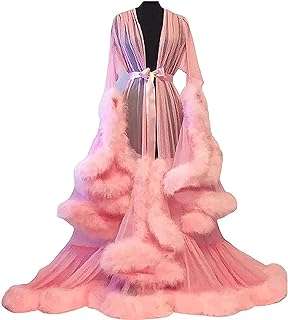 Femmes lingerie chemise de nuit longue plume robe mariée dentelle. DIAYTAR COTE D'IVOIRE  - La boutique en ligne qui rend le shopping abordable! Découvrez notre sélection de produits discount, comprenant des équipements informatiques, des appareils électroménagers, des vêtements tendance et bien plus encore, tous à des prix défiant toute concurrence.