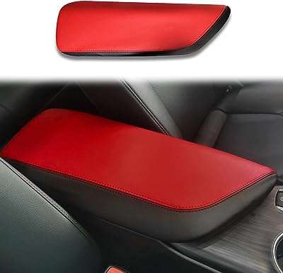 Housse de console centrale toyota camry 2018 2023 housse d'accoudoir en cuir. DIAYTAR COTE D'IVOIRE, votre source d'économies en ligne pour tout ce dont vous avez besoin ! Explorez notre boutique généraliste et découvrez un vaste éventail de produits discount pour la maison, l'électronique, la mode et bien plus encore. Profitez des meilleures offres à des prix incroyablement bas, tout en économisant sur votre budget !