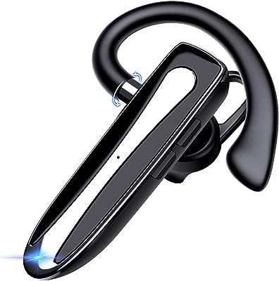 Casque bluetooth sans fil 5.1 pour téléphones portables avec micro casque. Devenez le roi des gadgets sans vous ruiner sur DIAYTAR COTE D'IVOIRE . Avec notre collection de produits originaux et abordables, vous aurez toujours le cadeau parfait à portée de main. Parcourez notre boutique en ligne pour découvrir des gadgets étonnants qui feront plaisir à coup sûr.