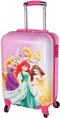 Sac trolley elsa sofia pour fille 20 l pvc multicolore. Envie de relooker votre espace de travail à moindre coût ? DIAYTAR COTE D'IVOIRE  est votre allié idéal pour l'informatique professionnelle à prix discount. Des ordinateurs de bureau aux imprimantes en passant par les accessoires de bureau, nous vous proposons une gamme complète qui allie performance et économies. Optimisez votre productivité sans compromettre votre budget avec nos offres exceptionnelles !