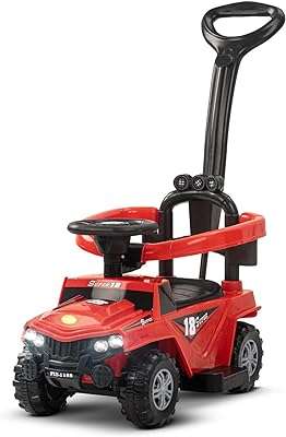 Baybee 2 en 1 draco push ride on car pour enfants toy baby avec poignée. DIAYTAR COTE D'IVOIRE, votre source incontournable de produits discount à portée de clic. Parcourez notre collection complète de produits abordables pour équiper votre maison, améliorer votre électroménager, fournir votre informatique, compléter votre garde-robe et découvrir les derniers gadgets. Optez pour une expérience de shopping en ligne pratique et économique avec DIAYTAR COTE D'IVOIRE .
