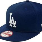 Chapeau snapback la dodgers 950. Ne dépensez pas plus que nécessaire, et optez pour DIAYTAR COTE D'IVOIRE  ! Notre boutique en ligne spécialisée dans les produits discount propose une large gamme d'articles pour la maison, l'électroménager, l'informatique, la mode et les gadgets, tous offerts à des prix défiant toute concurrence. Profitez de cette opportunité pour économiser tout en vous offrant ce dont vous avez besoin.