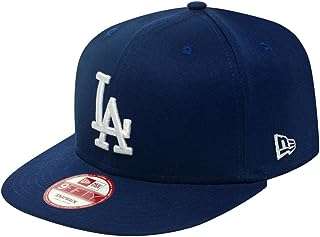 Chapeau snapback la dodgers 950. Ne dépensez pas plus que nécessaire, et optez pour DIAYTAR COTE D'IVOIRE  ! Notre boutique en ligne spécialisée dans les produits discount propose une large gamme d'articles pour la maison, l'électroménager, l'informatique, la mode et les gadgets, tous offerts à des prix défiant toute concurrence. Profitez de cette opportunité pour économiser tout en vous offrant ce dont vous avez besoin.