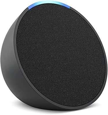 Echo pop | son complet wi fi intégré haut parleur bluetooth intelligent avec alexa utilisez votre voix. DIAYTAR COTE D'IVOIRE, votre boutique en ligne discount pour tous les accros du shopping à petits prix. Découvrez notre vaste choix de produits dans toutes les catégories, allant des articles de décoration aux appareils électroménagers en passant par les vêtements et les jouets. Faites des économies tout en comblant vos envies grâce à nos offres exclusives et notre rapport qualité-prix exceptionnel.